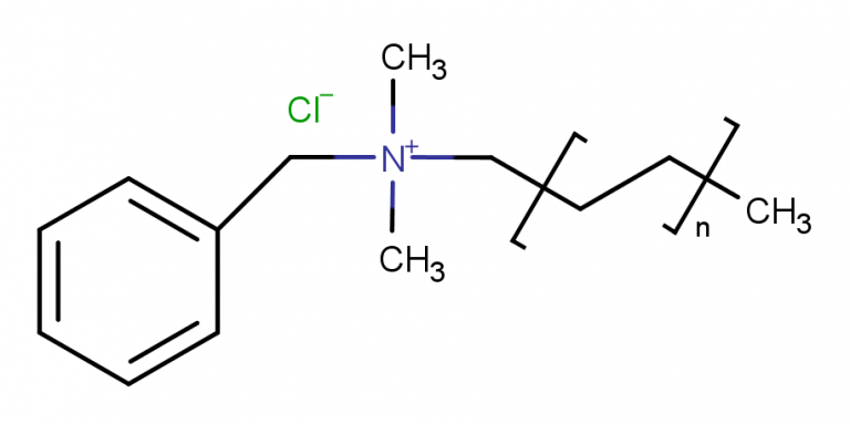 Benzalkonium Chloride | SIELC