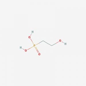 Hydroxyethyl Phosphonic Acid Sielc Technologies