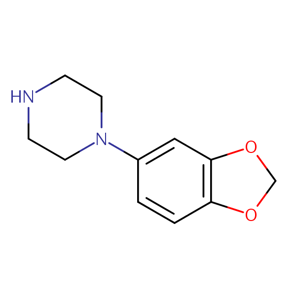 Benzodioxol Yl Piperazine Sielc Technologies