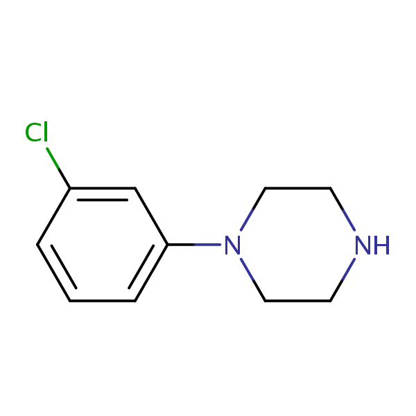 Chlorophenyl Piperazine Sielc Technologies