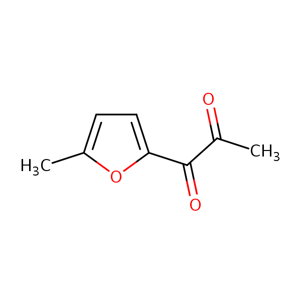 1 5 Methyl 2 Furanyl 1 2 Propanedione SIELC Technologies