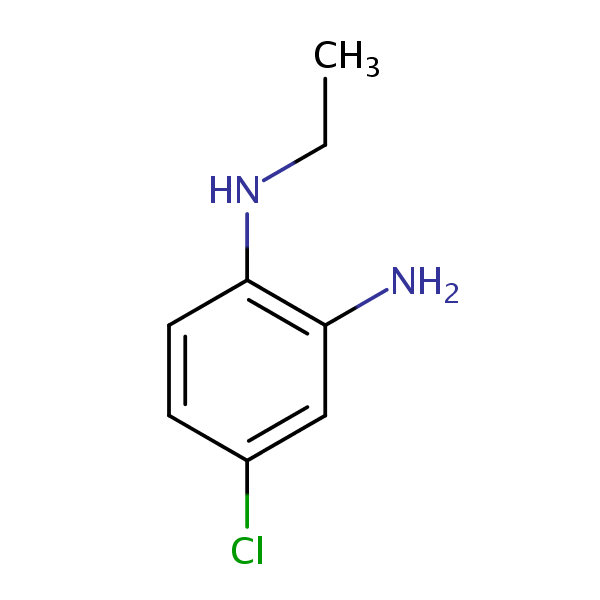 1 2 Benzenediamine 4 Chloro N1 Ethyl SIELC Technologies