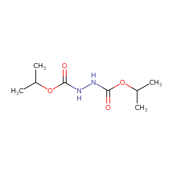 1 2 Hydrazinedicarboxylic Acid Bis 1 Methylethyl Ester SIELC