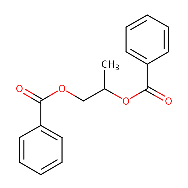 1-2-propanediol-dibenzoate-sielc-technologies