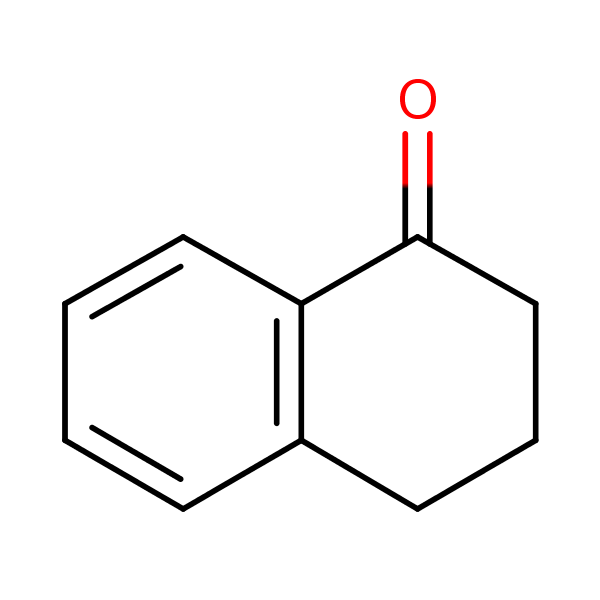 Tetrahydronaphthalen One Sielc Technologies