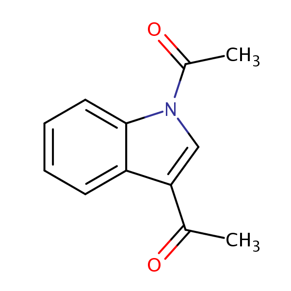 1 3 Diacetyl 1H Indole SIELC Technologies