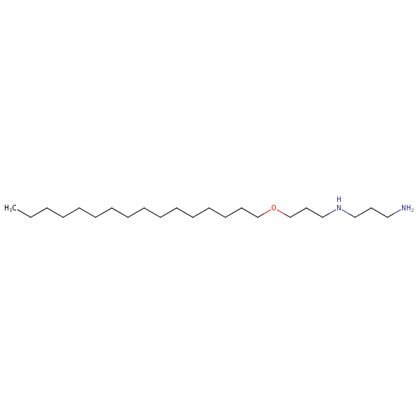 1 3 Propanediamine N 3 Hexadecyloxy Propyl SIELC Technologies