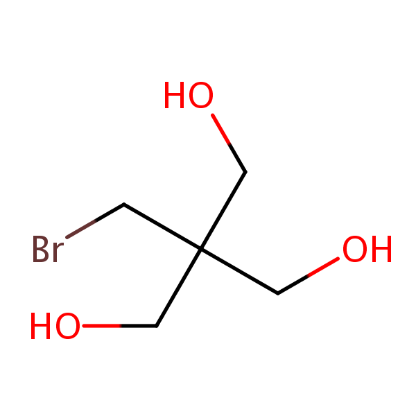 1 3 Propanediol 2 Bromomethyl 2 Hydroxymethyl SIELC Technologies