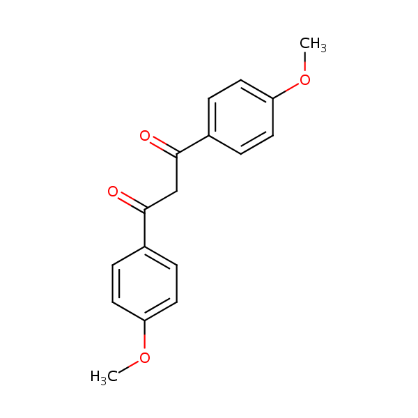 Propanedione Bis Methoxyphenyl Sielc Technologies