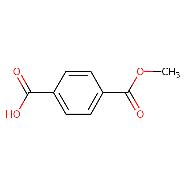 Benzenedicarboxylic Acid Monomethyl Ester Sielc