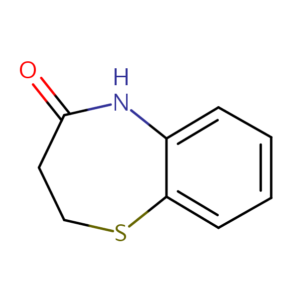 Benzothiazepin H One Dihydro Sielc Technologies