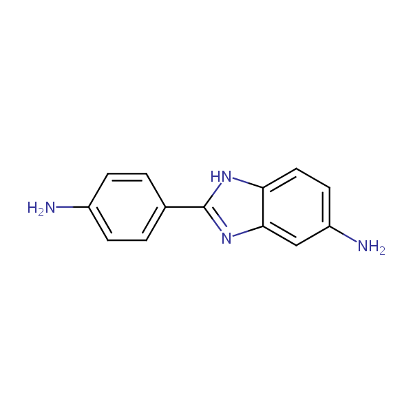 H Benzimidazol Amine Aminophenyl Sielc Technologies