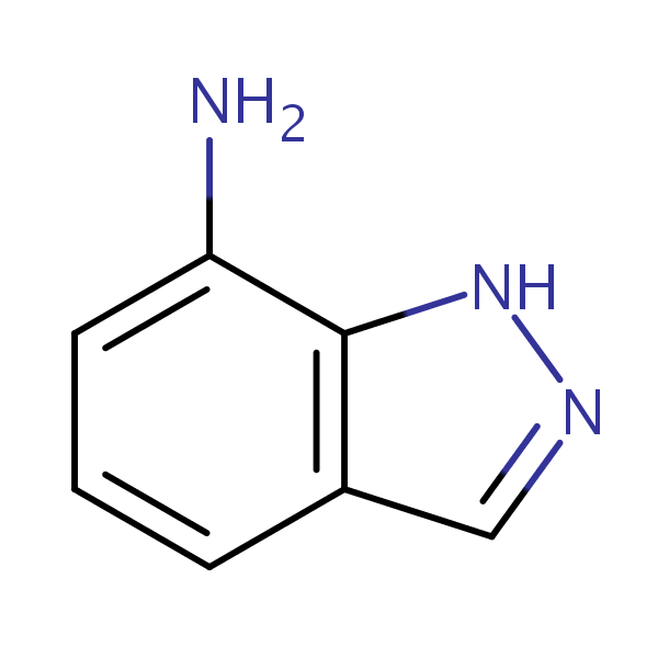 H Indazol Amine Sielc Technologies