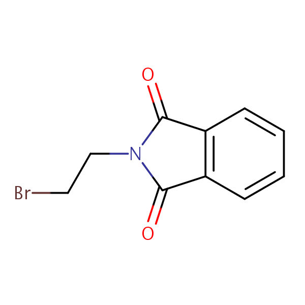 1H Isoindole 1 3 2H Dione 2 2 Bromoethyl SIELC Technologies