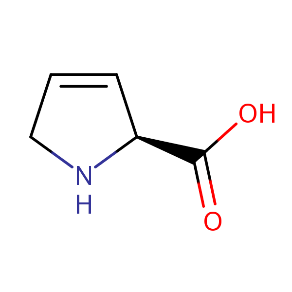 1H Pyrrole 2 Carboxylic Acid 2 5 Dihydro S SIELC Technologies