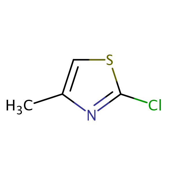 Chloro Methylthiazole Sielc Technologies