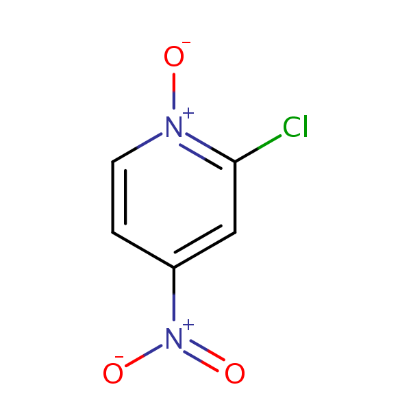 Chloro Nitropyridine Oxide Sielc Technologies