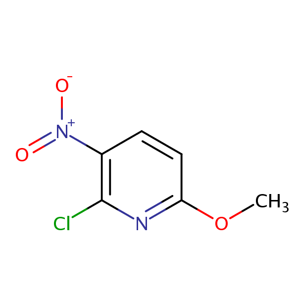 Chloro Methoxy Nitropyridine Sielc Technologies