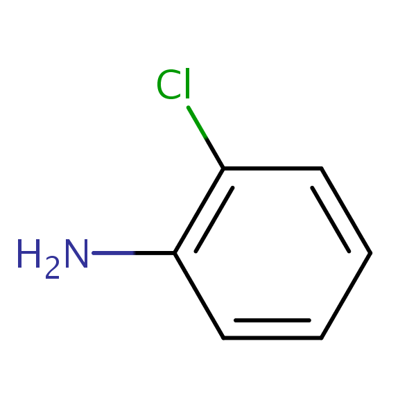 2 Chloroaniline Sielc Technologies 