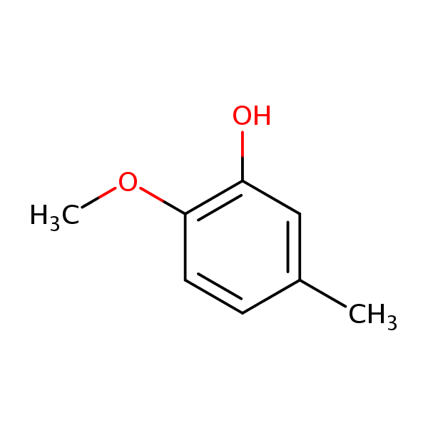 Methoxy Methylphenol Sielc