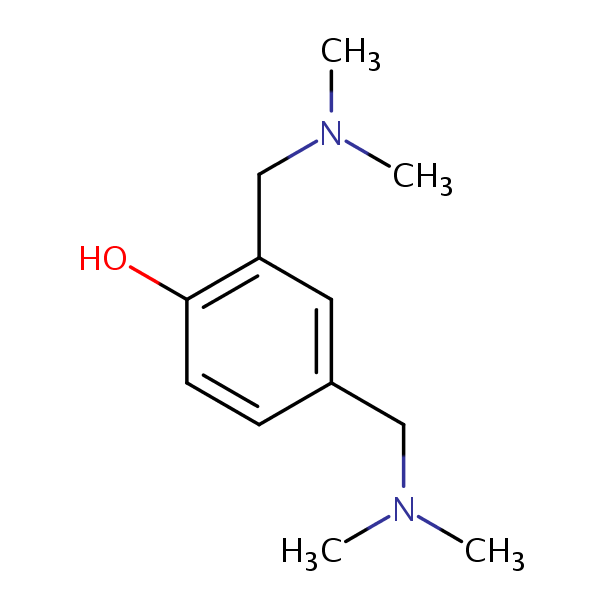 Bis Dimethylamino Methyl Phenol Sielc Technologies