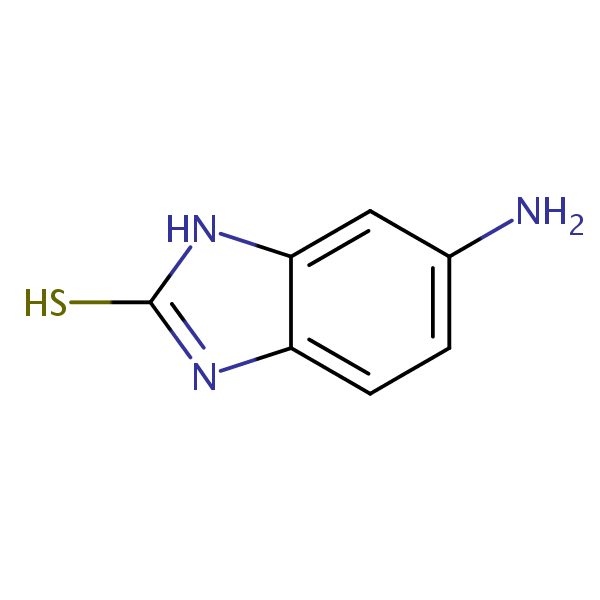 2H Benzimidazole 2 Thione 5 Amino 1 3 Dihydro SIELC Technologies