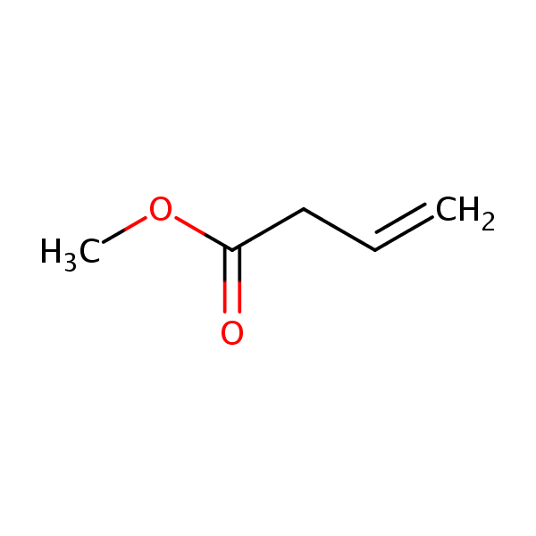 3 Butenoic Acid Methyl Ester SIELC