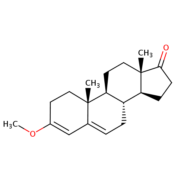 3-Methoxyandrosta-3,5-dien-17-one | SIELC Technologies