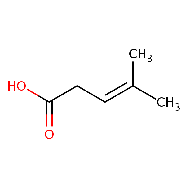 3 Pentenoic Acid 4 Methyl Sielc