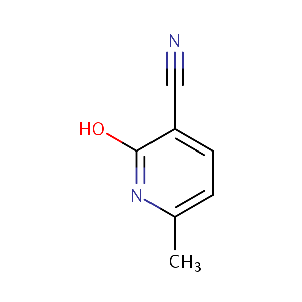 Pyridinecarbonitrile Dihydro Methyl Oxo Sielc Technologies