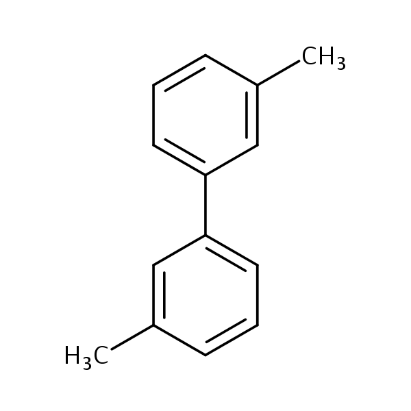 Dimethylbiphenyl Sielc Technologies