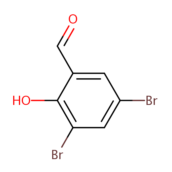 Dibromosalicylaldehyde Sielc Technologies