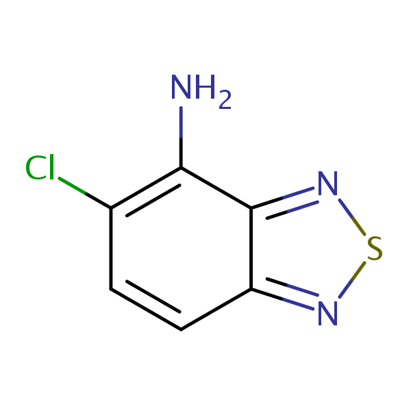 Amino Chloro Benzothiadiazole Sielc Technologies