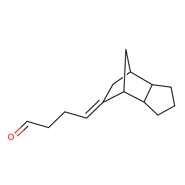 Octahydro H Methanoinden Ylidene Butanal Sielc Technologies