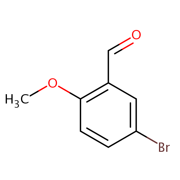 2 bromo 5 hydroxy 4 methoxybenzaldehyde