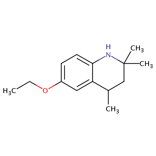 6 Ethoxy 2 3 4 Trimethyl 1 2 3 4 Tetrahydroquinoline SIELC Technologies