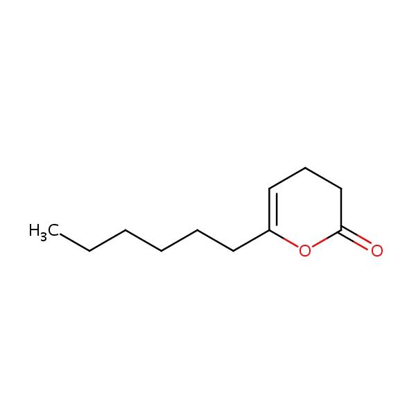 Hexyl Dihydro H Pyran One Sielc