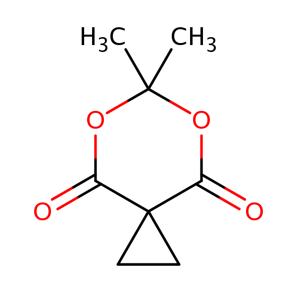 Dimethyl Dioxaspiro Octane Dione Sielc Technologies