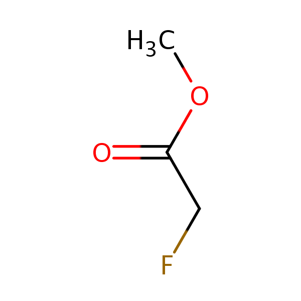 Acetic Acid Fluoro Methyl Ester Sielc Technologies