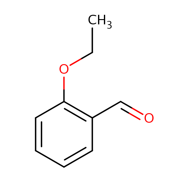 Benzaldehyde 2 Ethoxy SIELC Technologies