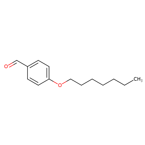 Benzaldehyde 4 Heptyloxy Sielc Technologies