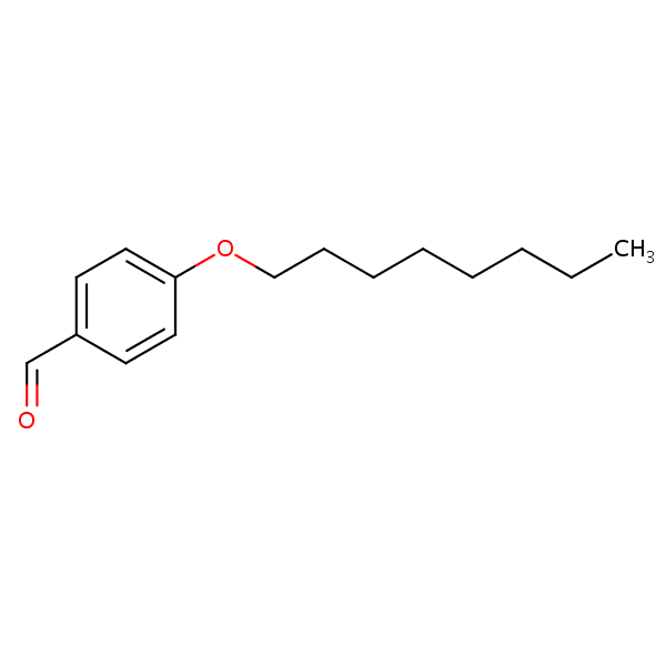 Benzaldehyde 4 Octyloxy Sielc Technologies