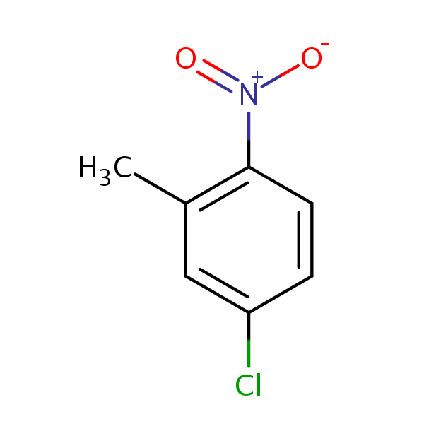 Benzene Chloro Methyl Nitro Ci Sielc Technologies