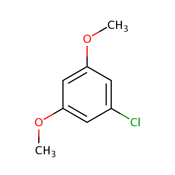 Benzene 1 Chloro 3 5 Dimethoxy SIELC Technologies