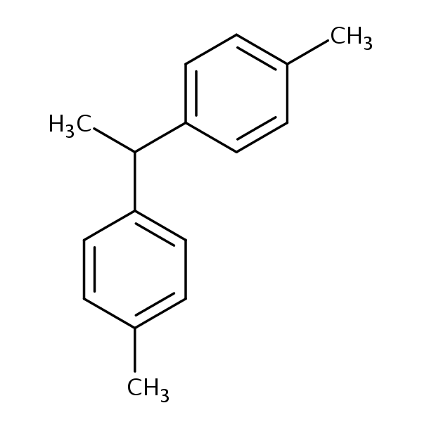 Benzene 1 1 Ethylidenebis 4 Methyl SIELC Technologies