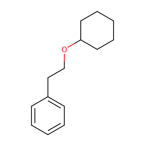 Benzene 2 Cyclohexyloxy Ethyl SIELC Technologies