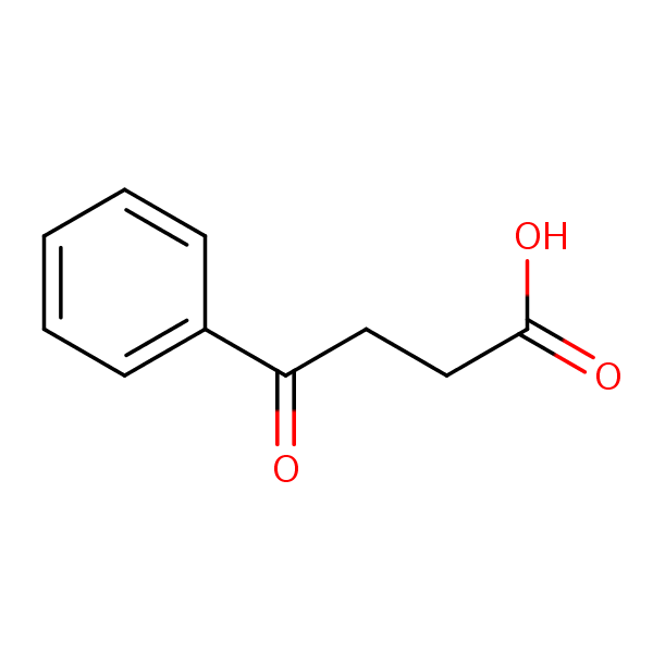 Benzenebutanoic Acid Gamma Oxo Sielc Technologies