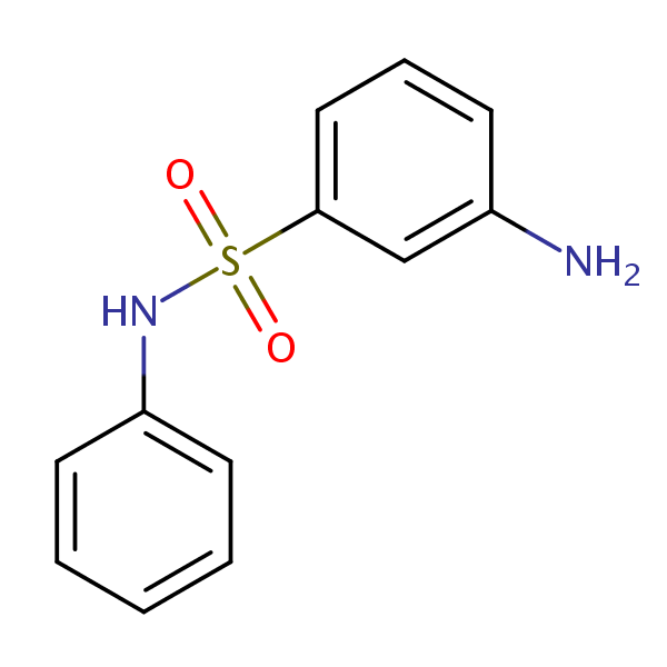 Benzenesulfonamide 3 Amino N Phenyl SIELC Technologies