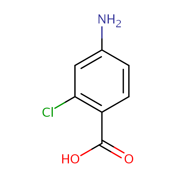 Benzoic Acid Amino Chloro Sielc Technologies