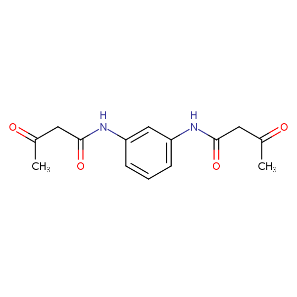 Butanamide N N 1 3 Phenylenebis 3 Oxo SIELC Technologies